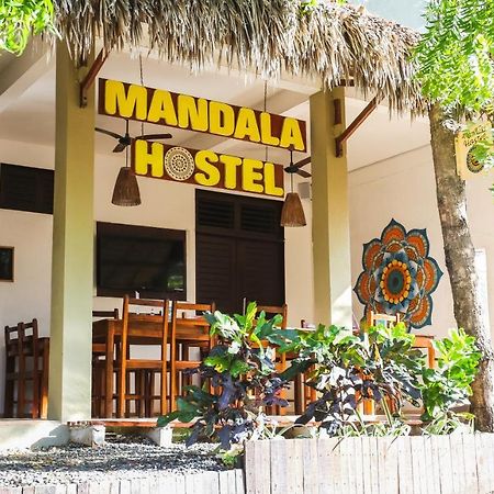Mandala Hostel Jeri Jijoca de Jericoacoara Eksteriør bilde