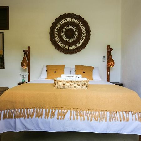 Mandala Hostel Jeri Jijoca de Jericoacoara Eksteriør bilde