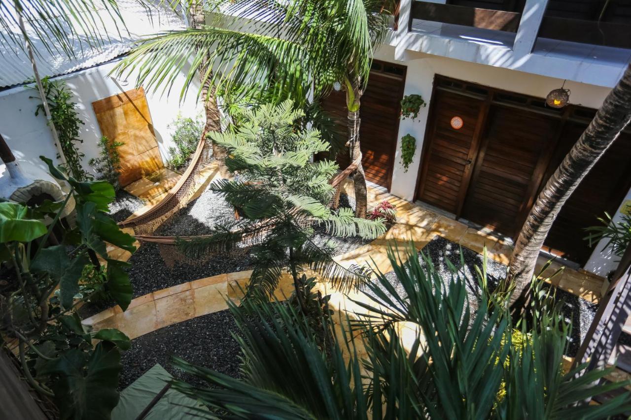 Mandala Hostel Jeri Jijoca de Jericoacoara Eksteriør bilde