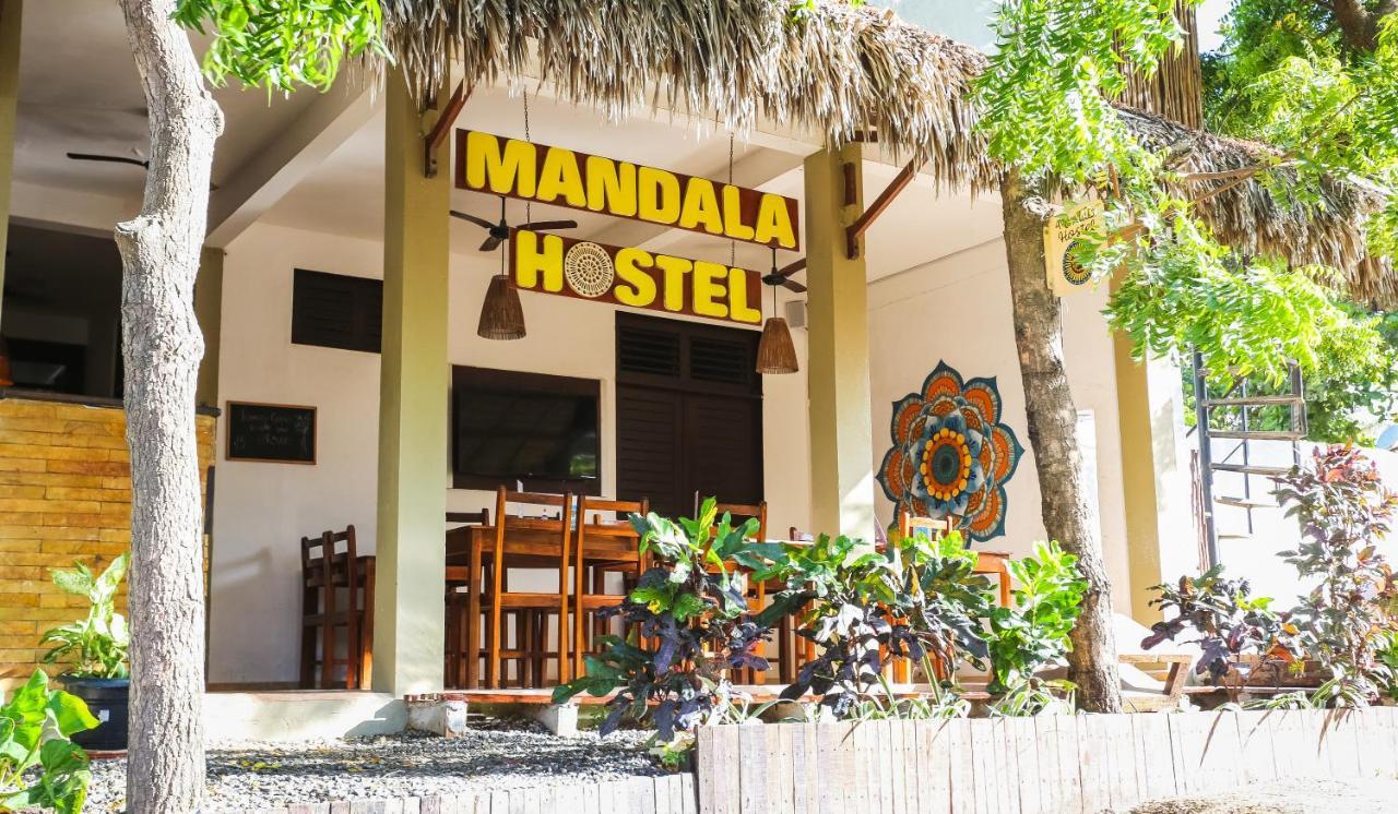 Mandala Hostel Jeri Jijoca de Jericoacoara Eksteriør bilde