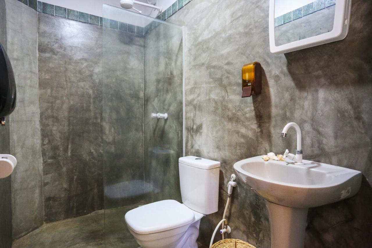 Mandala Hostel Jeri Jijoca de Jericoacoara Eksteriør bilde