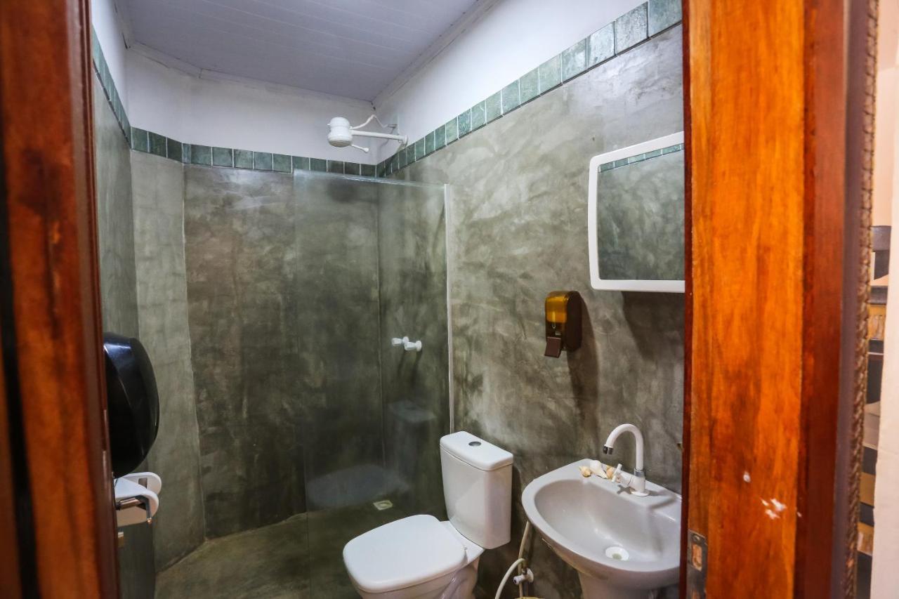 Mandala Hostel Jeri Jijoca de Jericoacoara Eksteriør bilde