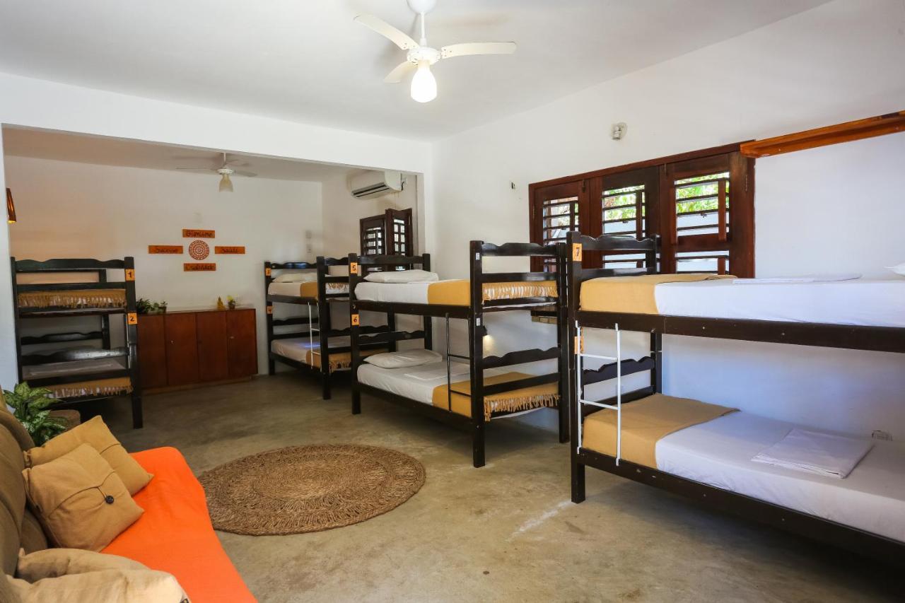 Mandala Hostel Jeri Jijoca de Jericoacoara Eksteriør bilde