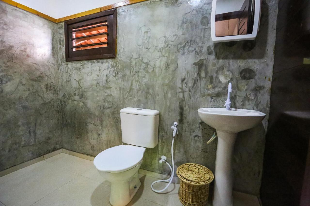 Mandala Hostel Jeri Jijoca de Jericoacoara Eksteriør bilde