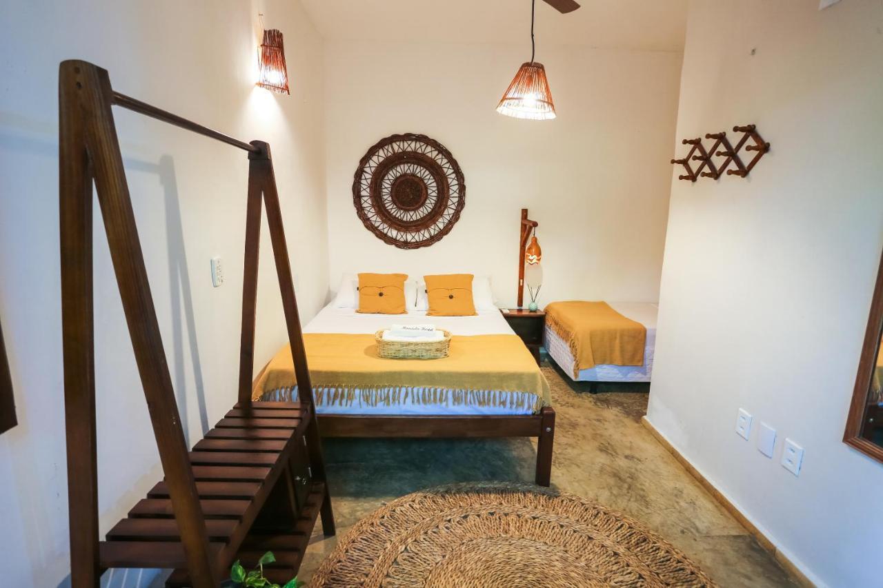 Mandala Hostel Jeri Jijoca de Jericoacoara Eksteriør bilde
