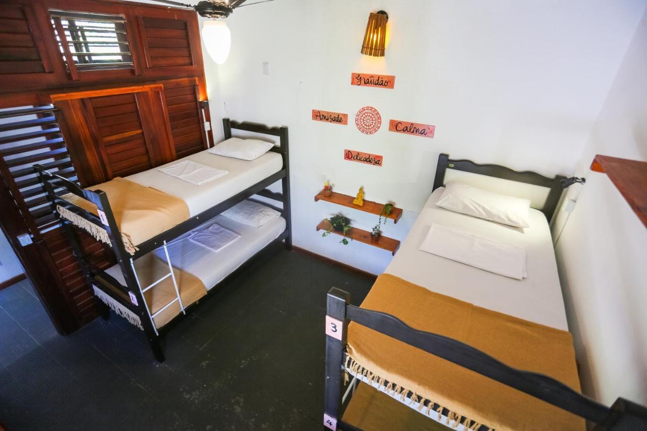 Mandala Hostel Jeri Jijoca de Jericoacoara Eksteriør bilde