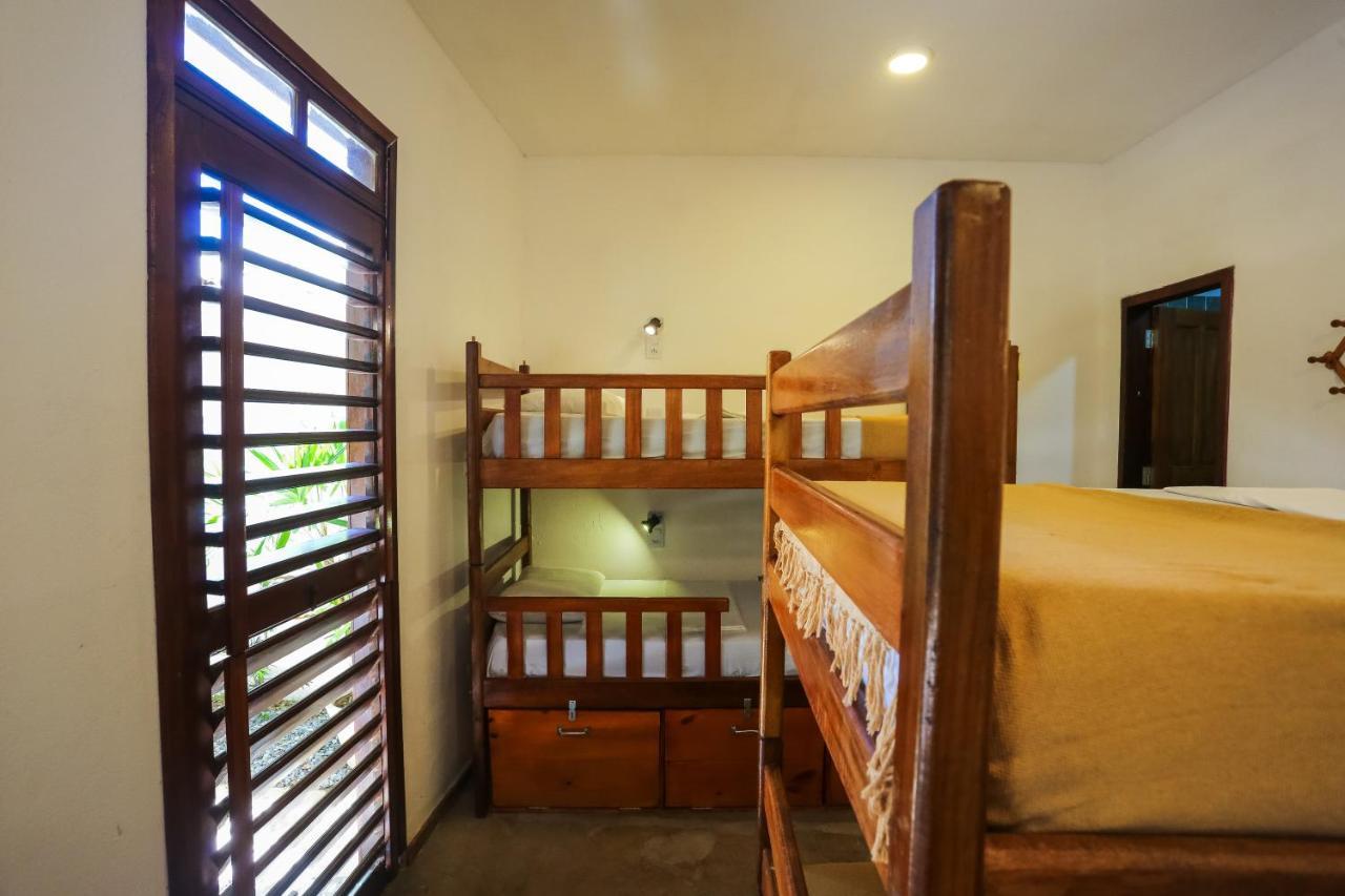 Mandala Hostel Jeri Jijoca de Jericoacoara Eksteriør bilde