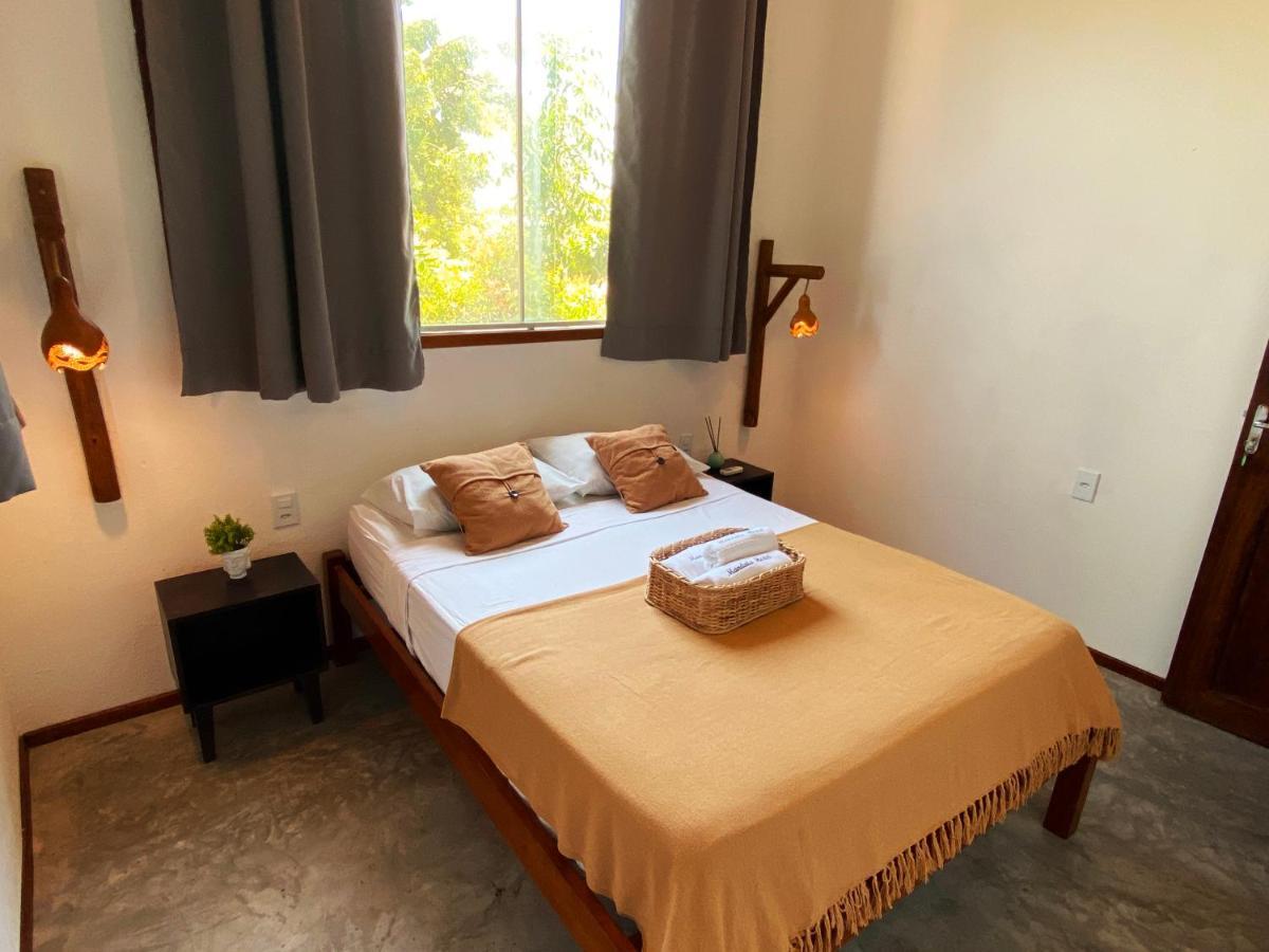 Mandala Hostel Jeri Jijoca de Jericoacoara Eksteriør bilde