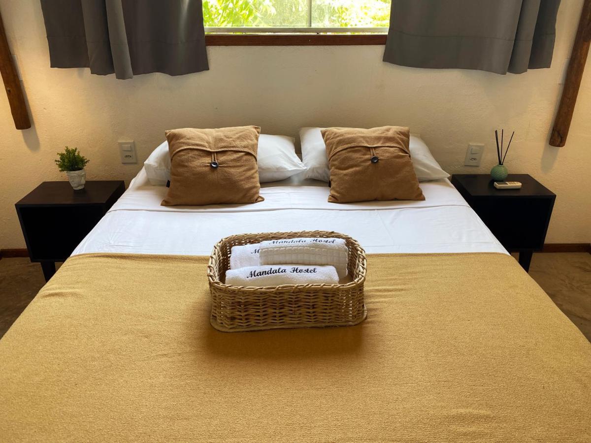 Mandala Hostel Jeri Jijoca de Jericoacoara Eksteriør bilde