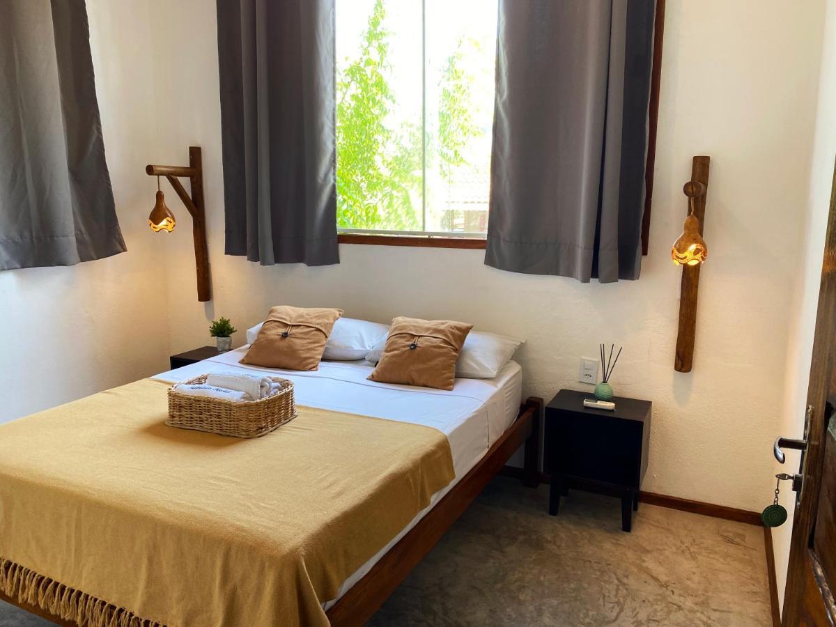 Mandala Hostel Jeri Jijoca de Jericoacoara Eksteriør bilde