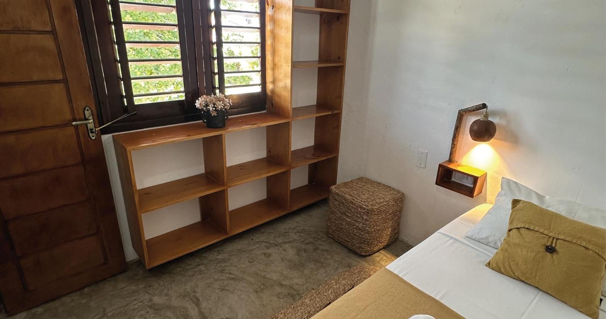 Mandala Hostel Jeri Jijoca de Jericoacoara Eksteriør bilde